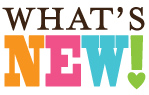 What's New at Ann Kelle Designs