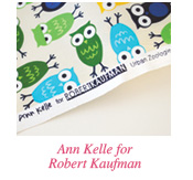 Ann Kelle For Robert Kaufman
