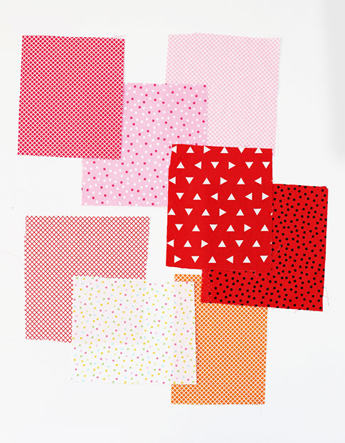 ann kelle remix fabric collection