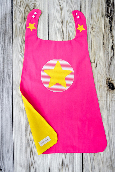 made to play cape