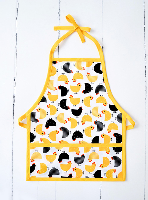 ann kelle fabric / made to play