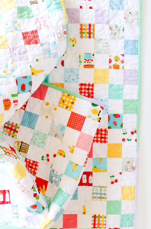 Modern Quilt Fabric, Bundles, Kits & Scrappy Bits to Feed Your